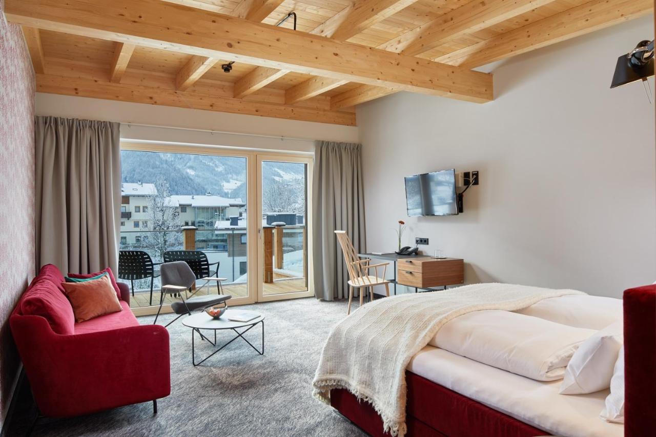 Hotel Huber's Boutiquehotel 4*