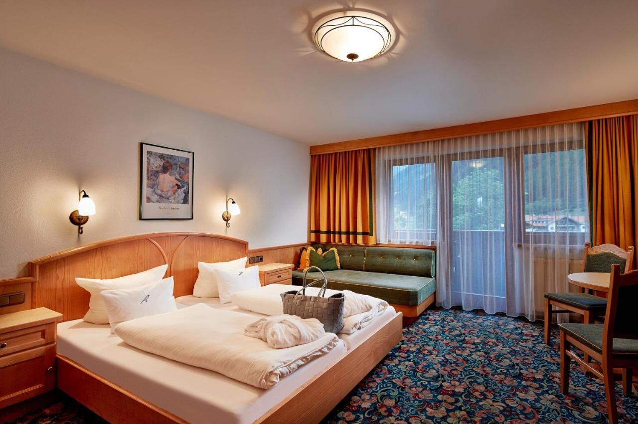 Hotel Huber's Boutiquehotel 4*