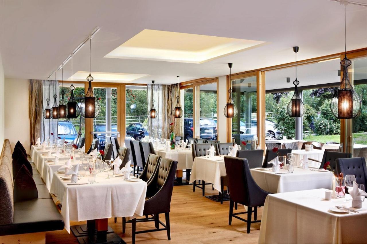 Hotel Huber's Boutiquehotel