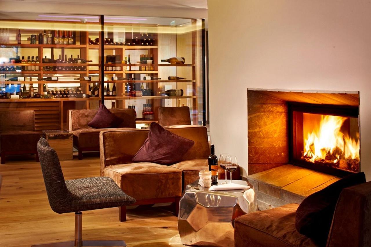 Huber's Boutiquehotel 4* Mayrhofen