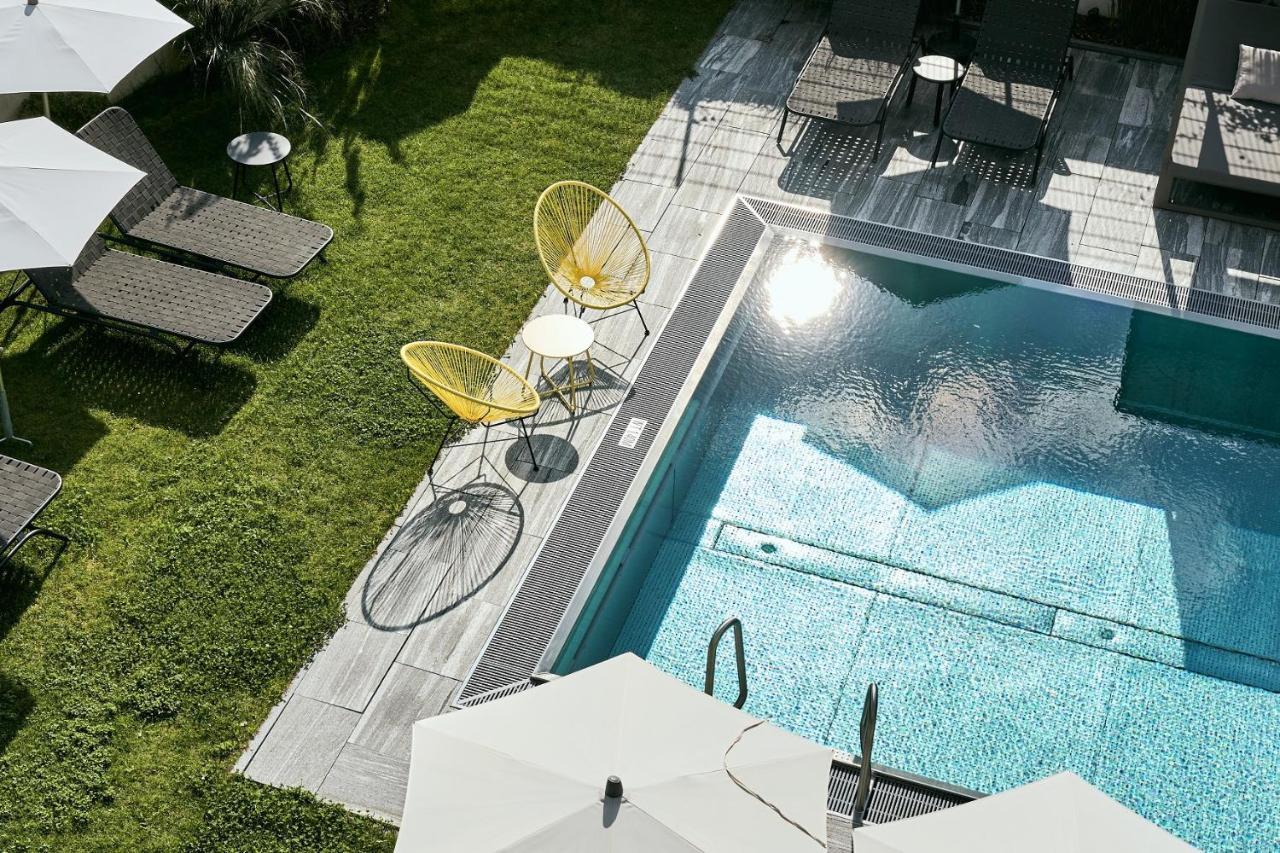 Huber's Boutiquehotel 4*