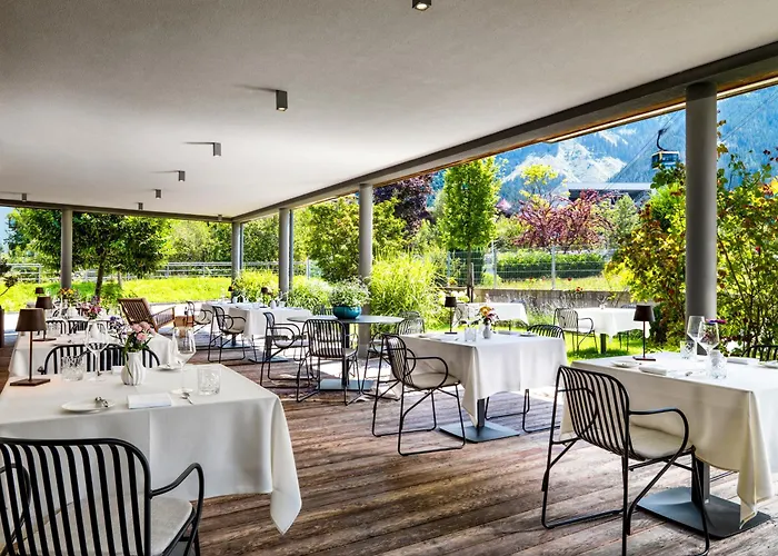Huber\'S Boutiquehotel