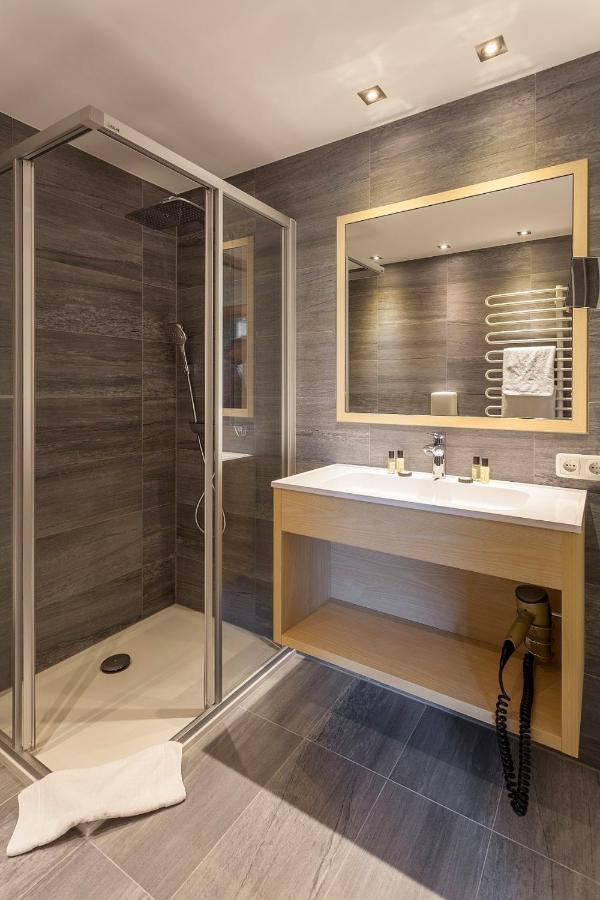Huber's Boutiquehotel Hotel 4*