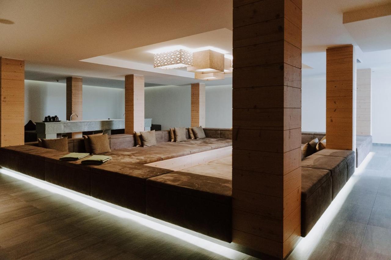 Hotel Huber's Boutiquehotel 4*