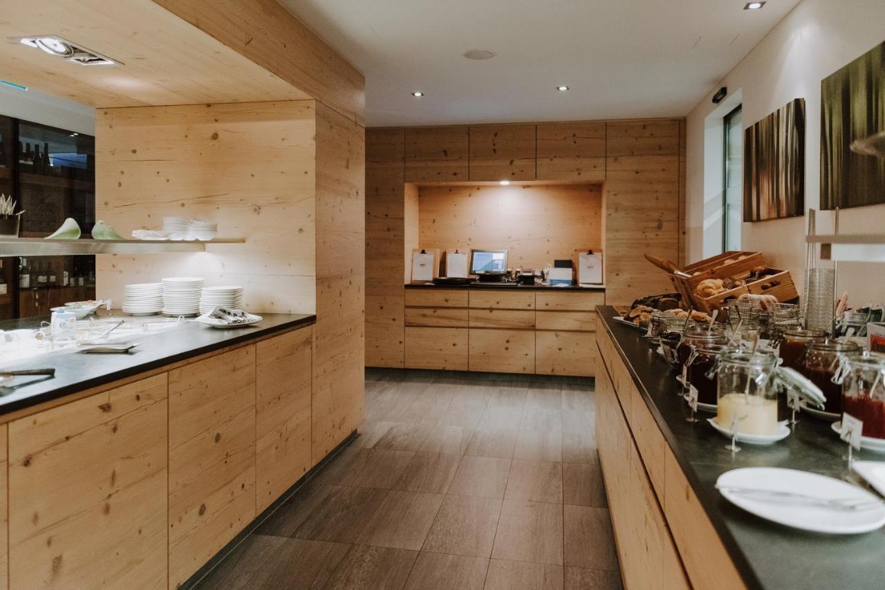 Huber's Boutiquehotel Hotel
