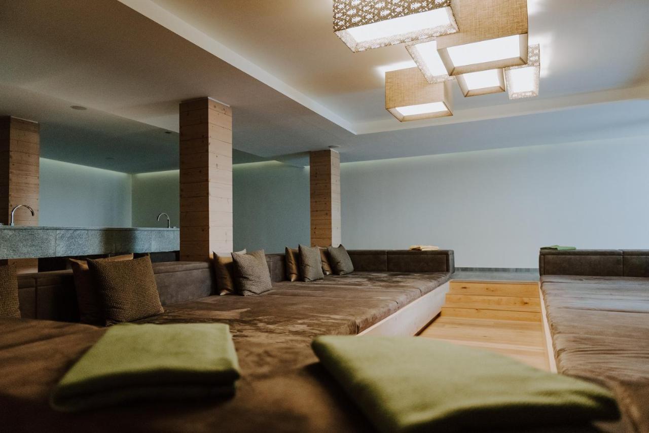 Huber's Boutiquehotel 4* Mayrhofen