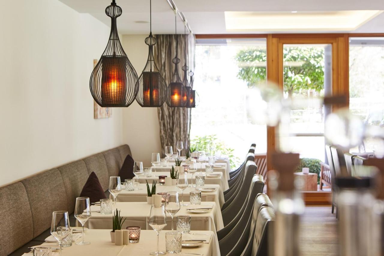 Hotel Huber's Boutiquehotel