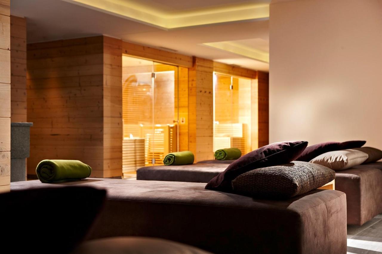 Huber's Boutiquehotel Hotel