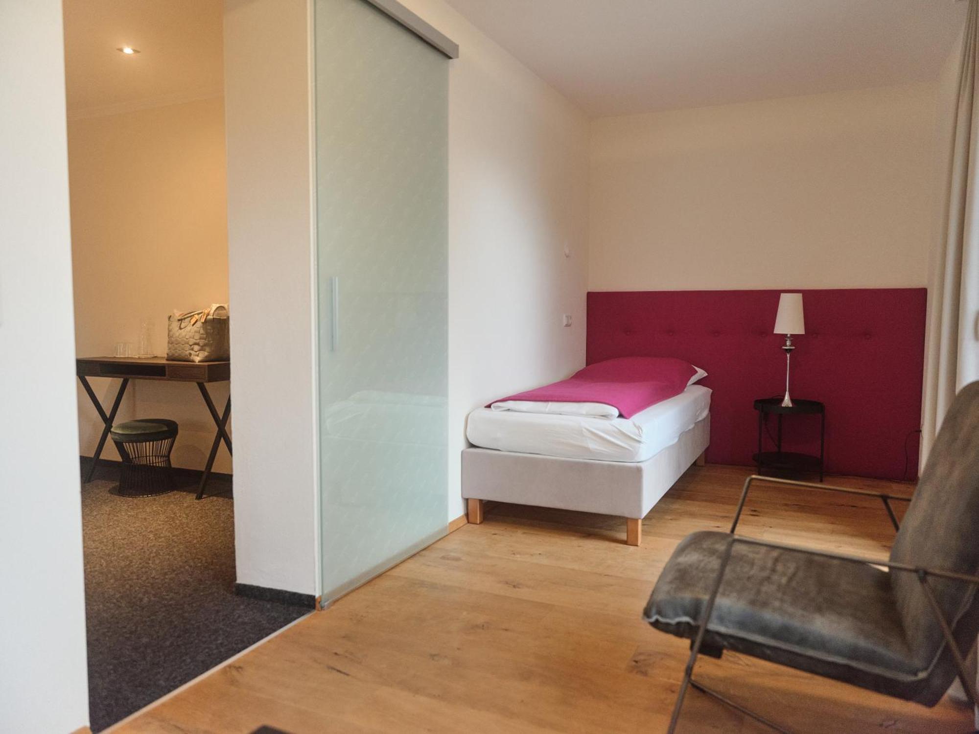 Hotel Huber's Boutiquehotel