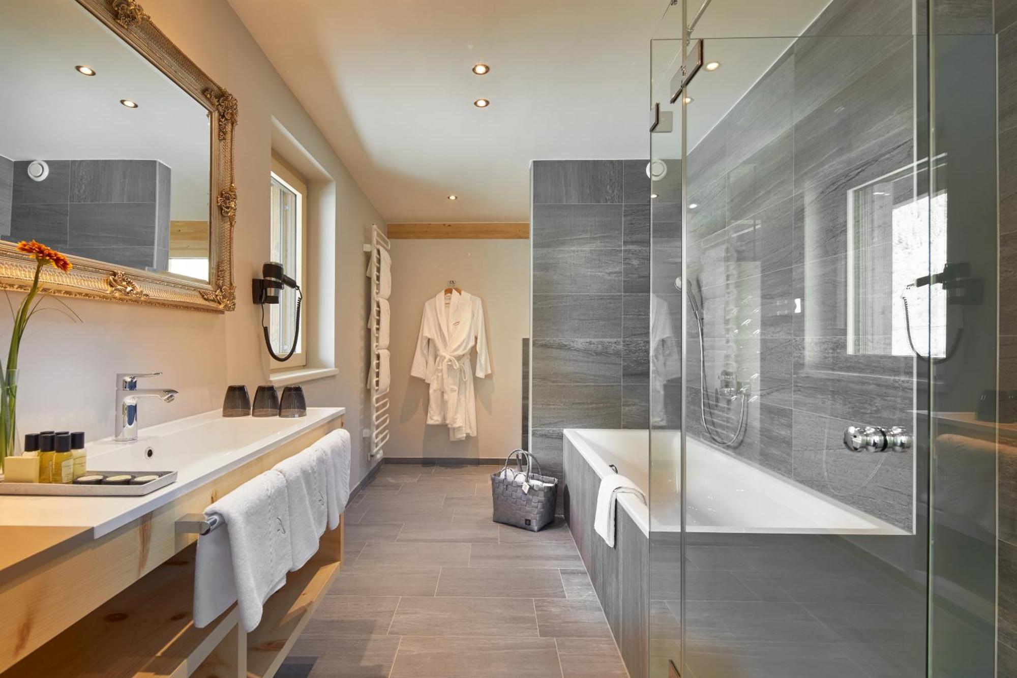 Huber's Boutiquehotel 4* Mayrhofen