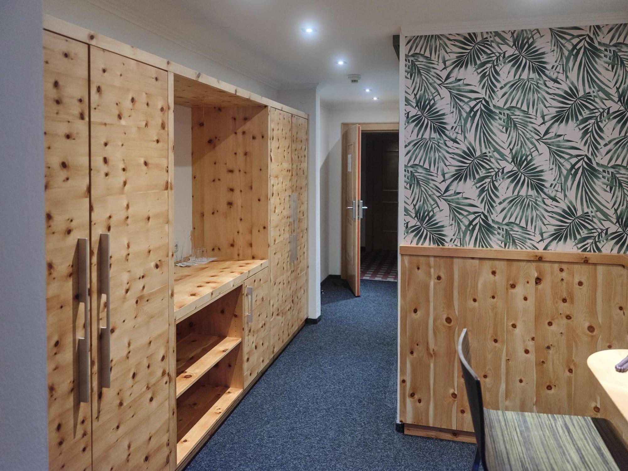 Huber's Boutiquehotel