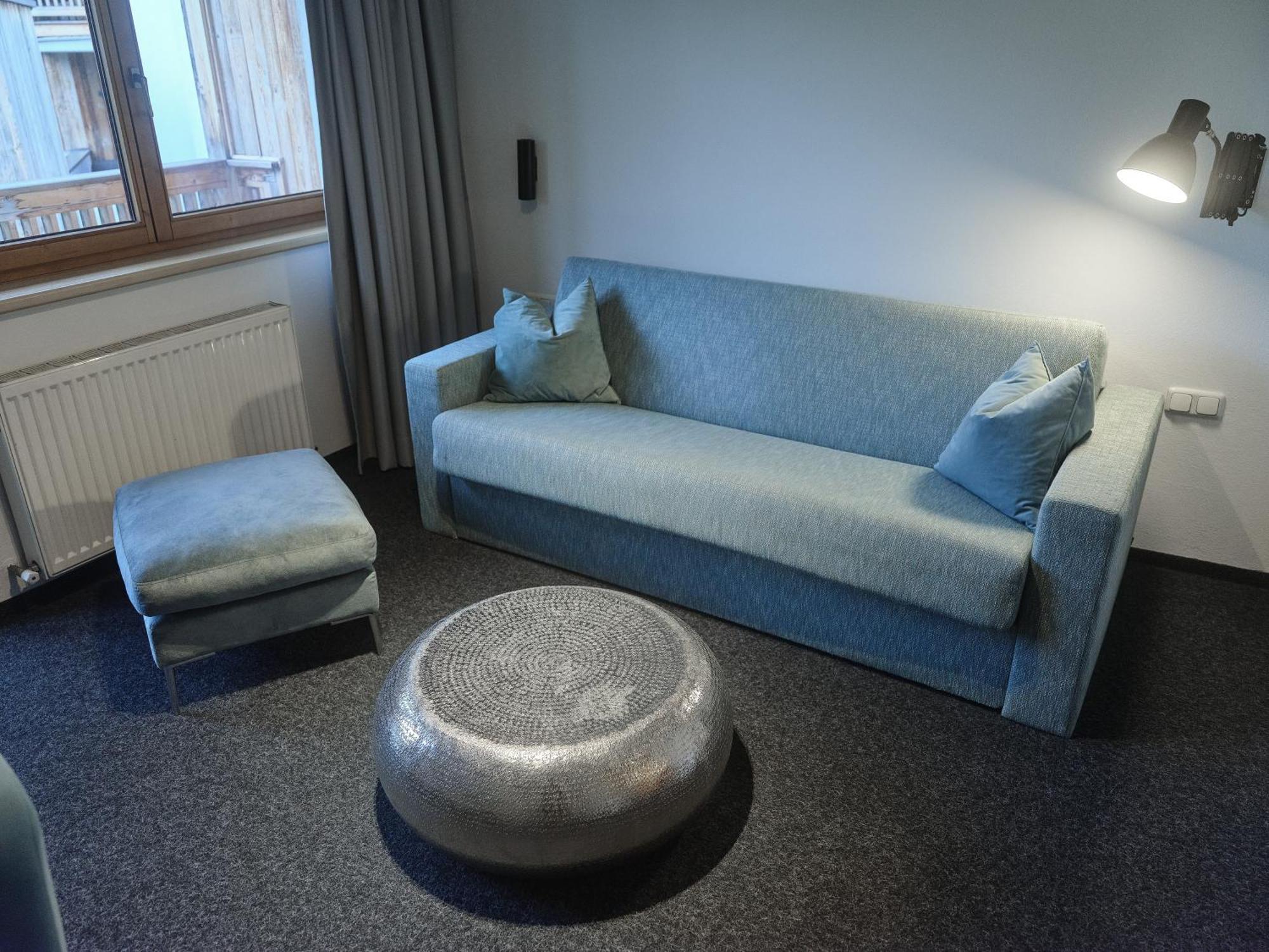Huber's Boutiquehotel Hotel Mayrhofen
