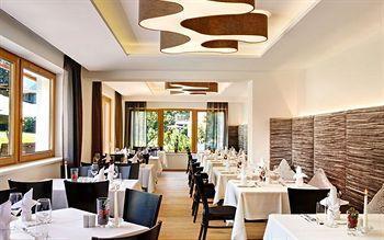 Huber's Boutiquehotel 4* Mayrhofen
