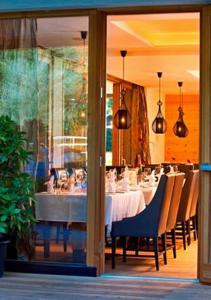 Huber's Boutiquehotel Hotel 4*