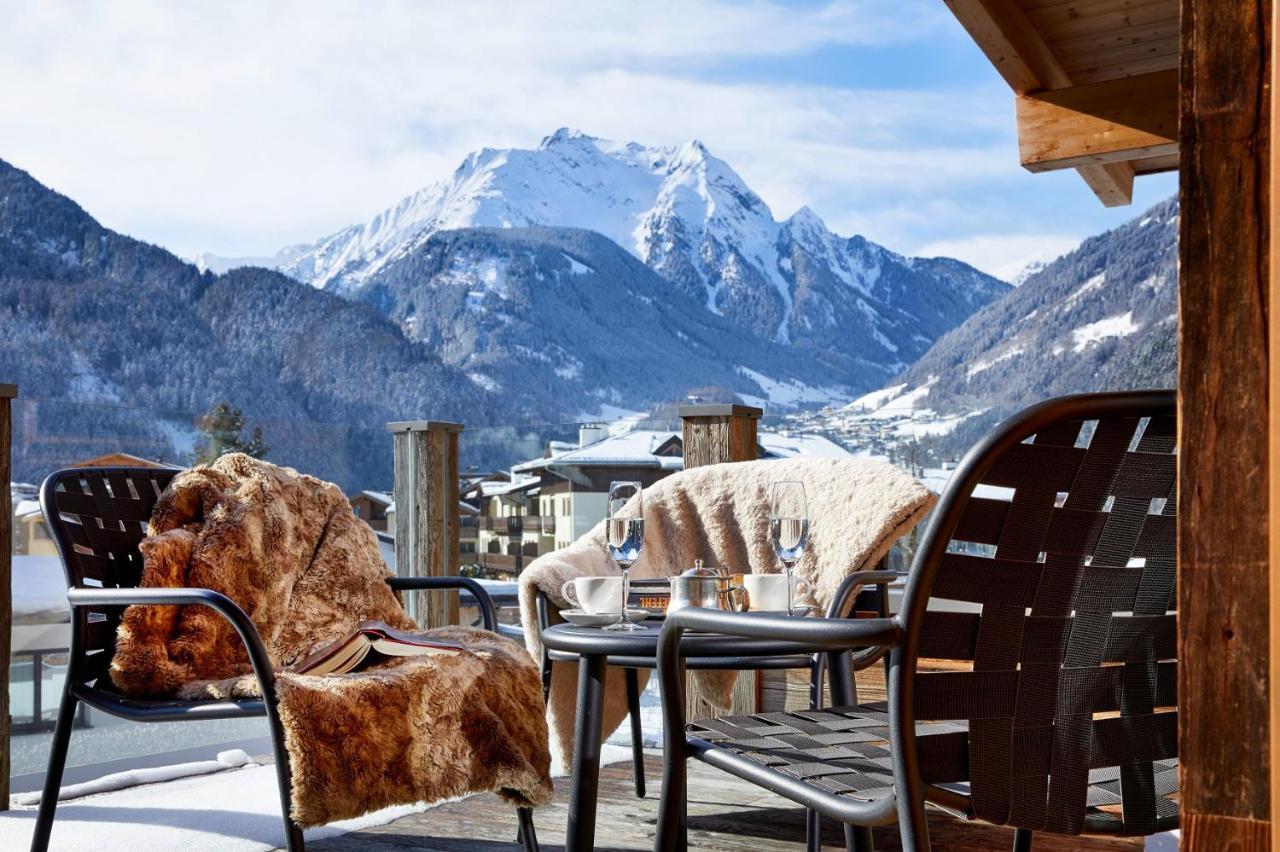 Huber's Boutiquehotel Hotel 4*