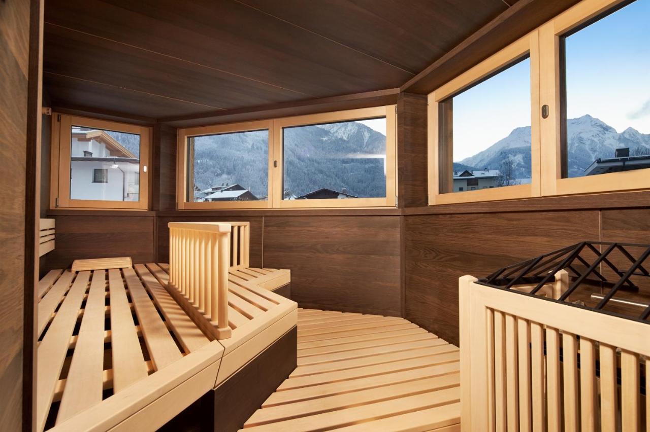 Hotel Huber's Boutiquehotel 4*