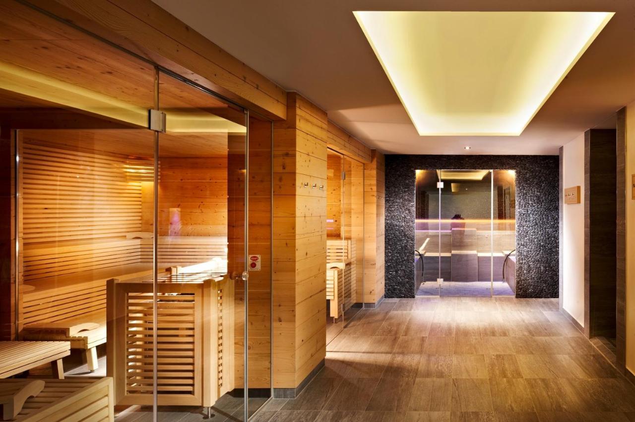 Hotel Huber's Boutiquehotel 4*