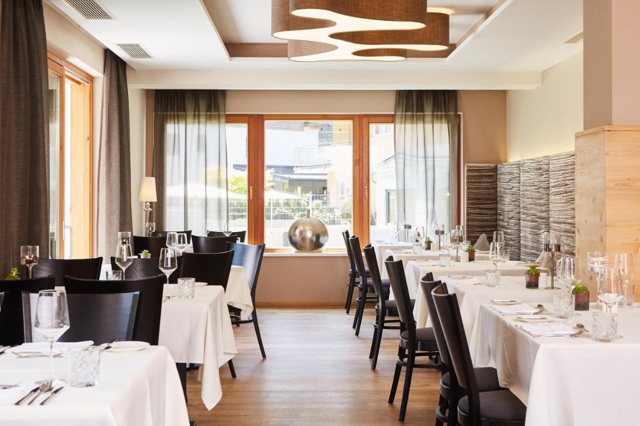 Huber's Boutiquehotel Hotel 4*