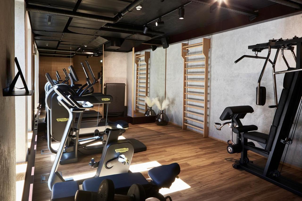Huber's Boutiquehotel 4*