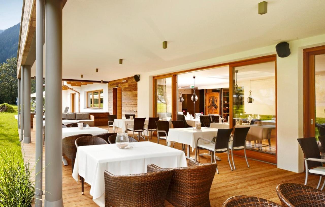 Huber's Boutiquehotel Hotel