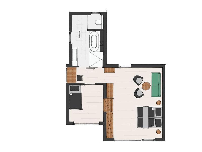 Hotel Huber's Boutiquehotel