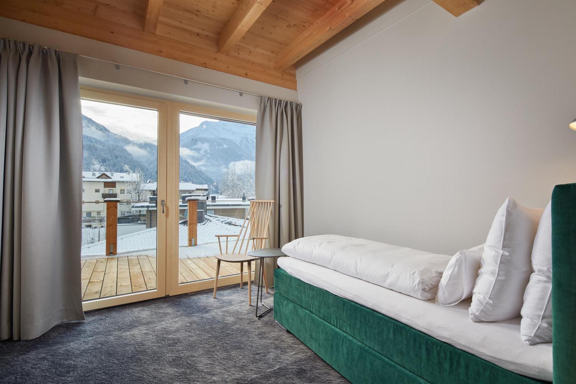 Huber's Boutiquehotel