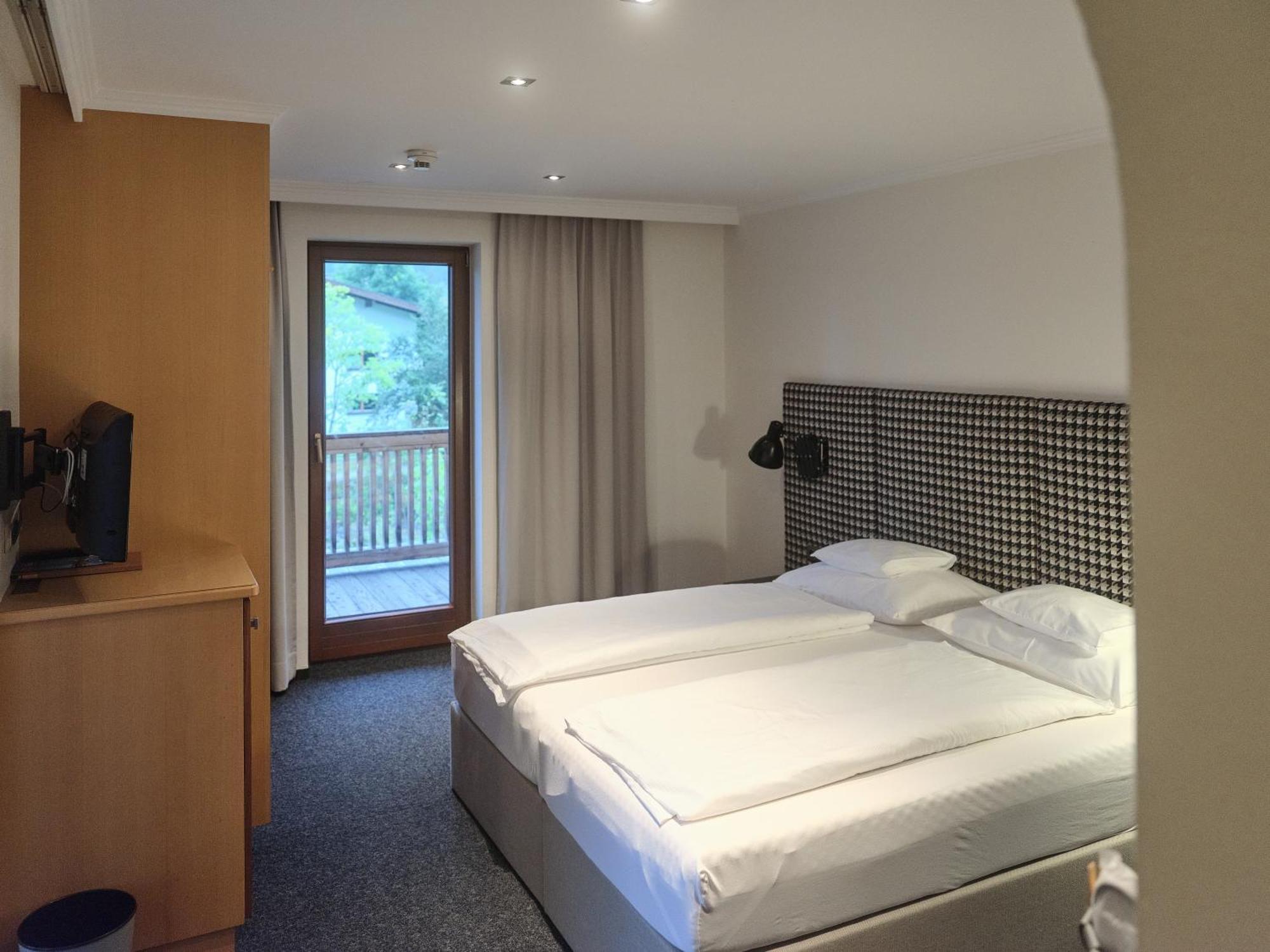 Huber's Boutiquehotel 4*