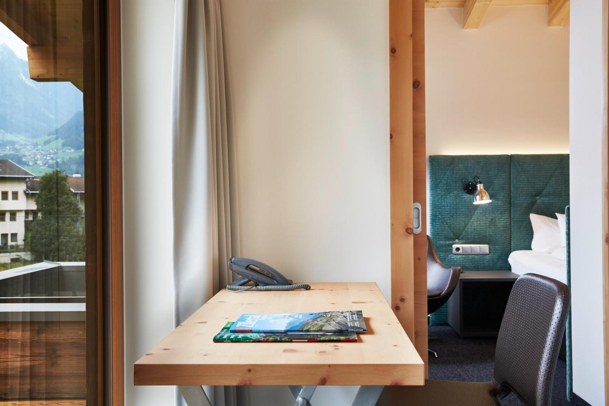 Huber's Boutiquehotel