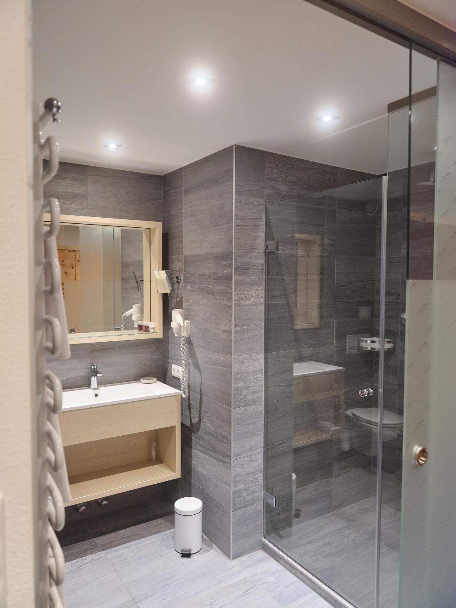 Hotel Huber's Boutiquehotel Mayrhofen