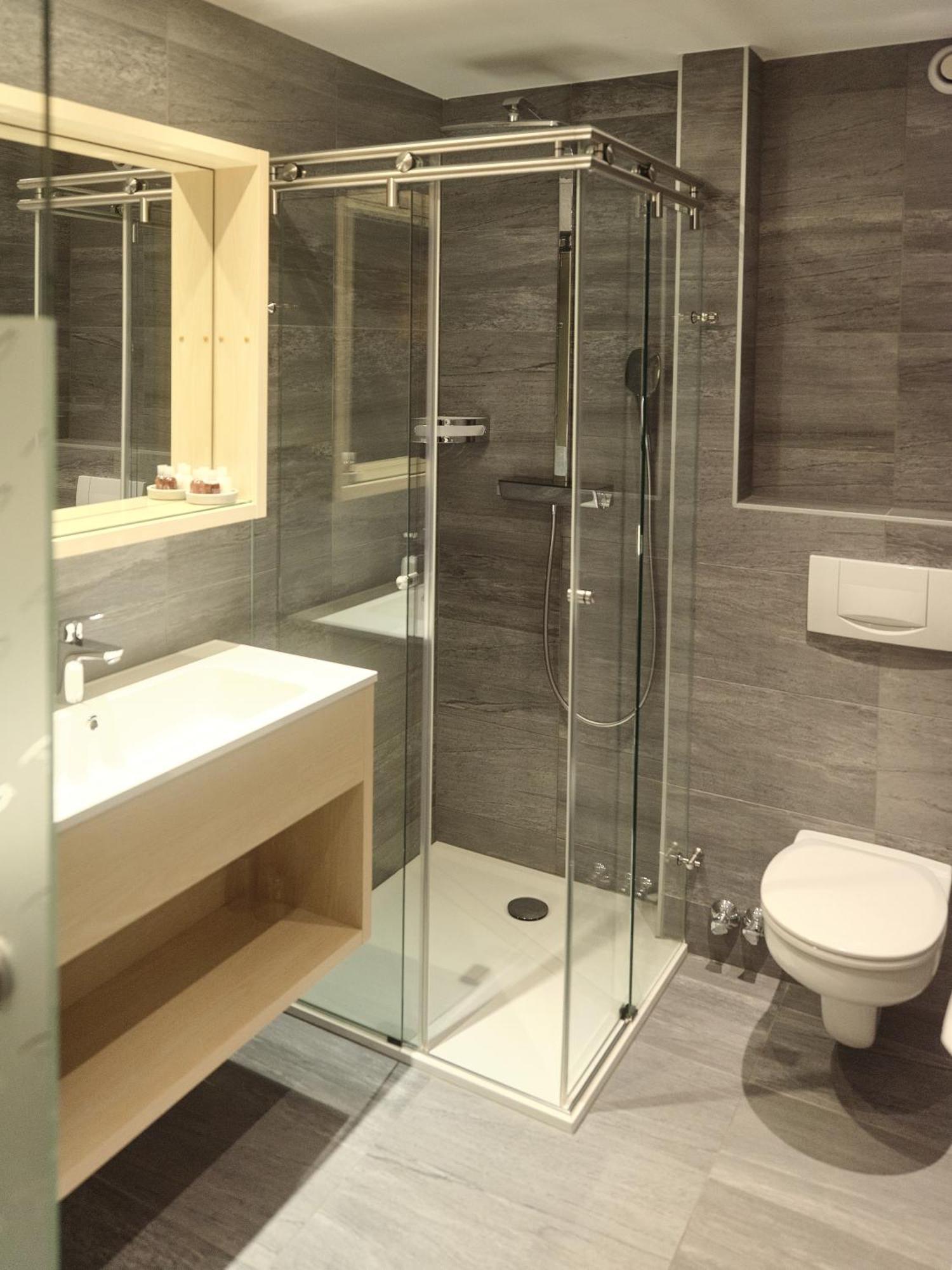 Hotel Huber's Boutiquehotel