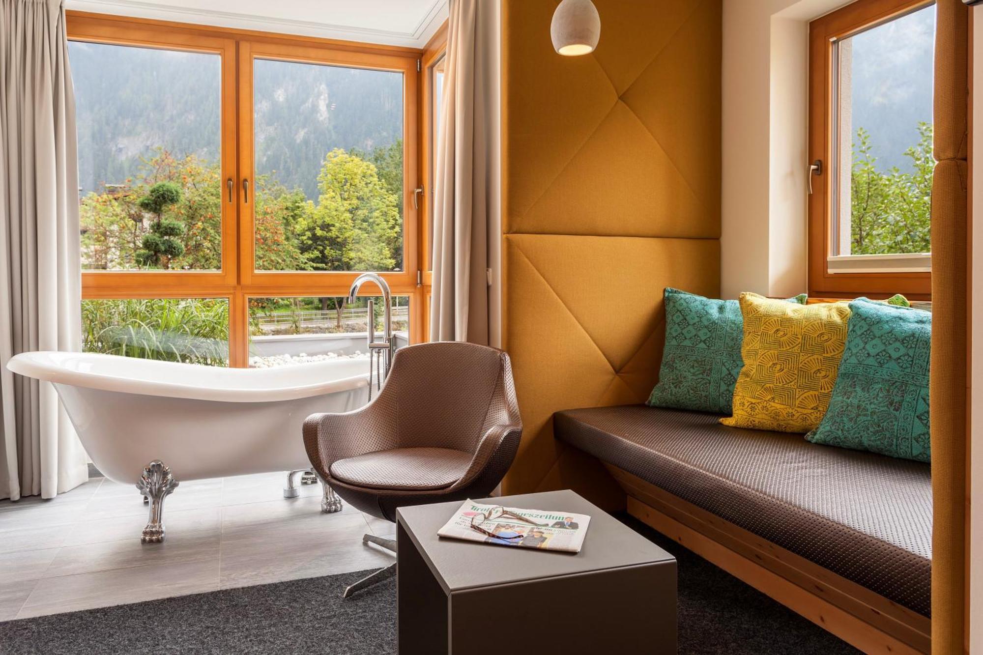 Huber's Boutiquehotel