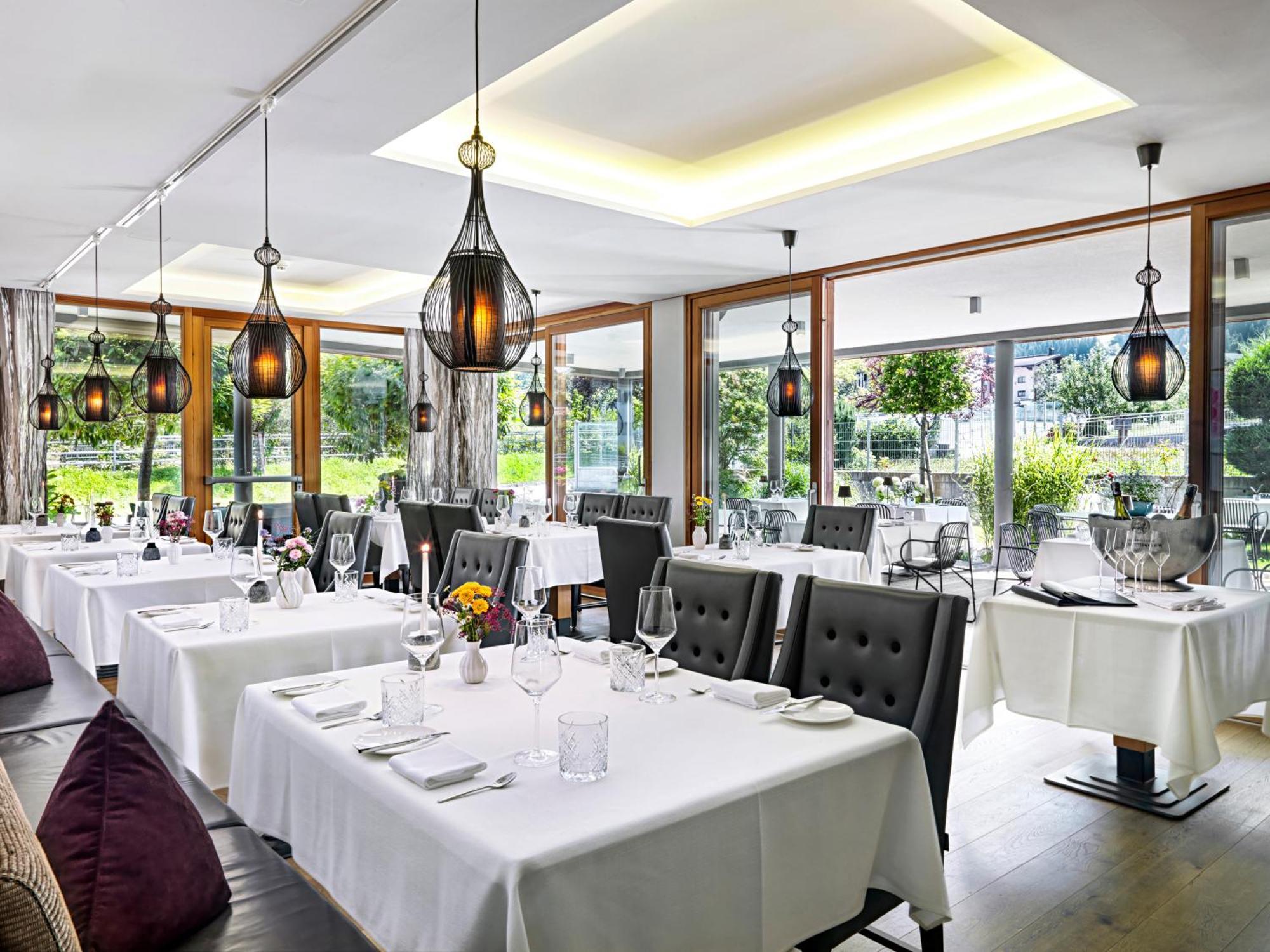 Hotel Huber's Boutiquehotel