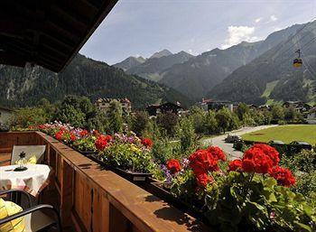 Huber's Boutiquehotel Hotel