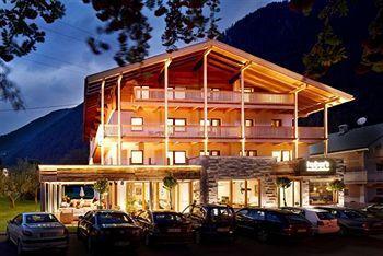 Huber's Boutiquehotel