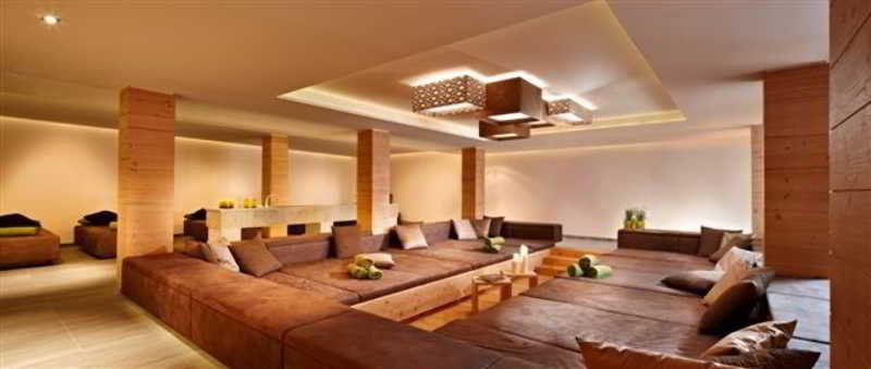 Hotel Huber's Boutiquehotel